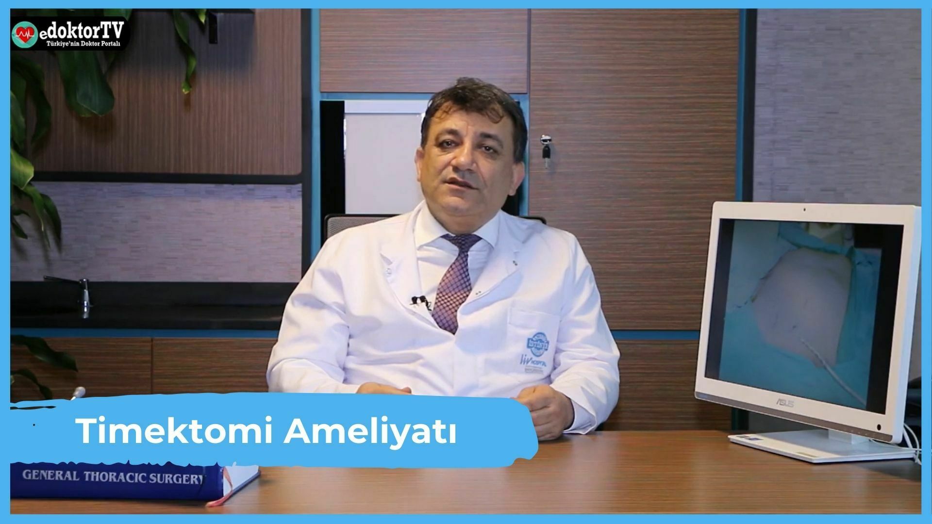 TİMEKTOMİ