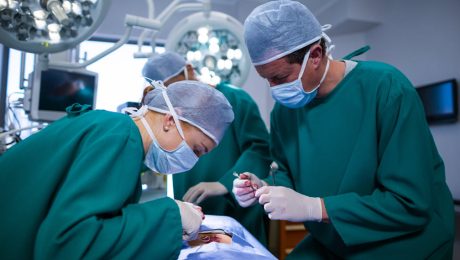 göğüs cerrahisi ameliyatları