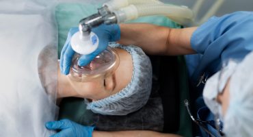 Göğüs Cerrahisinde Anestezi Uygulamaları