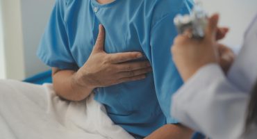 Akciğer Ameliyatı Sonrası Ağrı ve İyileşme Süreci