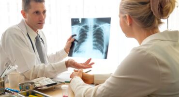 Akciğer Fibrozu Nedir Tedavi Seçenekleri